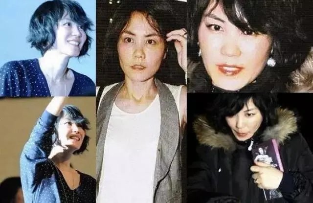 哪些女明星本来很好看却要整容，还越整越丑？