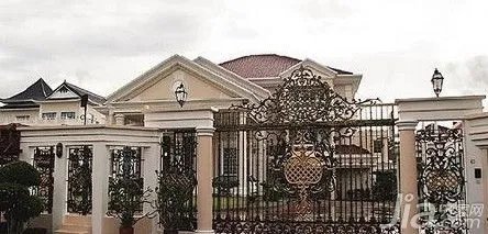 吴尊承认已婚当爸 豪宅家居照曝光