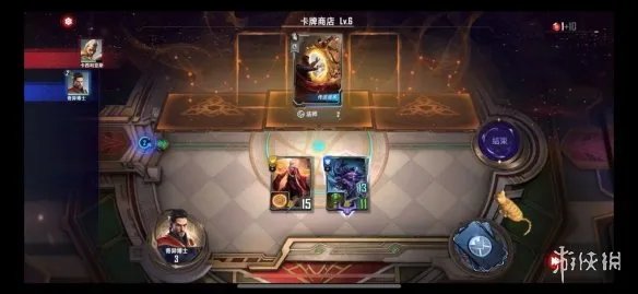 《漫威对决》冒险模式卡西利亚斯的佯攻怎么打 卡西利亚斯的佯攻玩法攻略