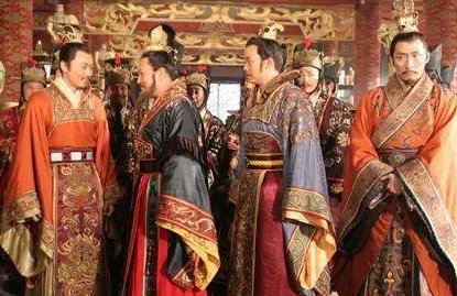 唐高宗李渊有几个孩子 他们最后是怎么死的