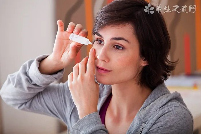 眼痛是什么原因