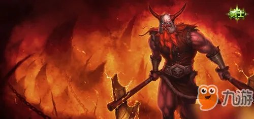 英雄联盟手游奥拉夫皮肤手感哪个好 奥拉夫皮肤介绍