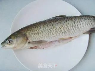 年年有余：水煮鱼