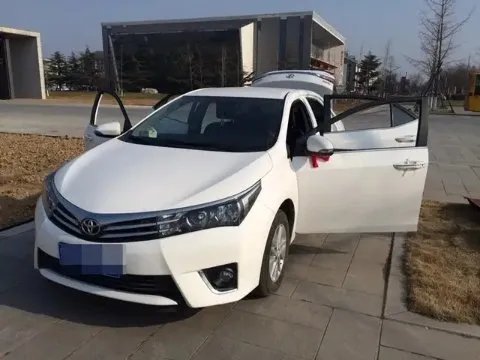 卡罗拉报价是多少？目前值得入手么？