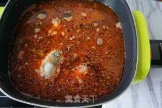 【四川】麻辣水煮鱼