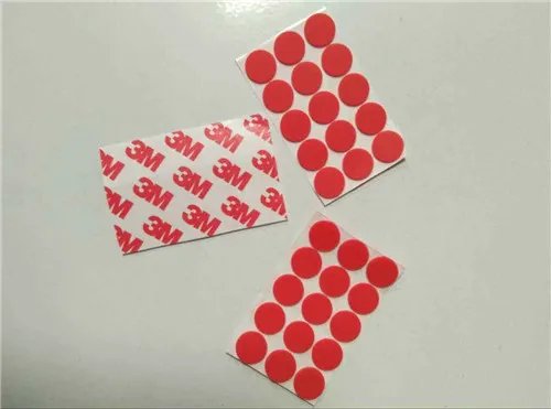 3m胶怎么用牢固