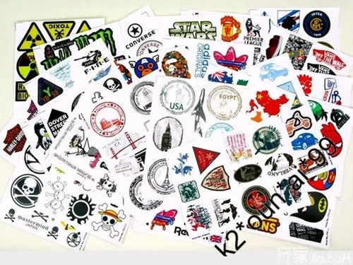 pvc贴纸价格 pvc贴纸会有毒吗