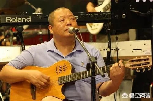 怎样评价歌手臧天朔？