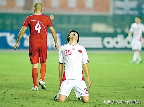 在世界范围内，高洪波是一个什么档次的教练？