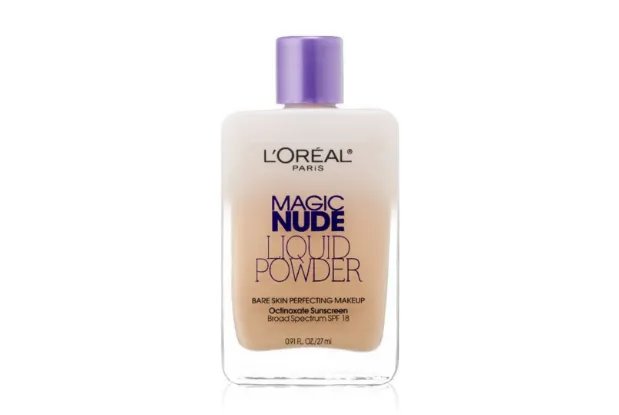 欧莱雅粉底液哪款好用 欧莱雅粉底液销量排行top7推荐