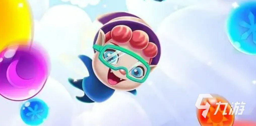 类似泡泡堂手游下载推荐 免费的休闲类手游合集2023