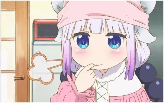 有什么像《小林家的龙女仆》一样的动漫?