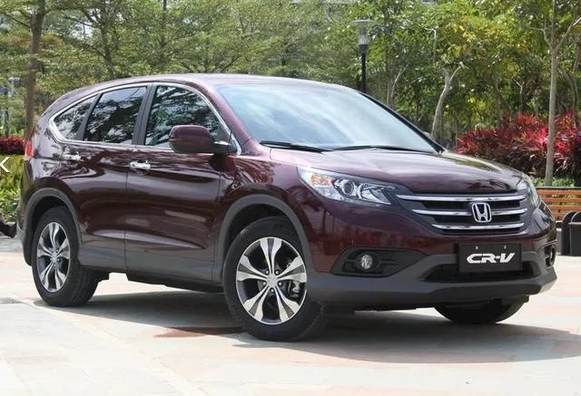 本田车怎么样？