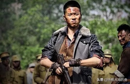 如果以李文亮英雄为原型拍一部电影，你觉得哪几个人比较合适？