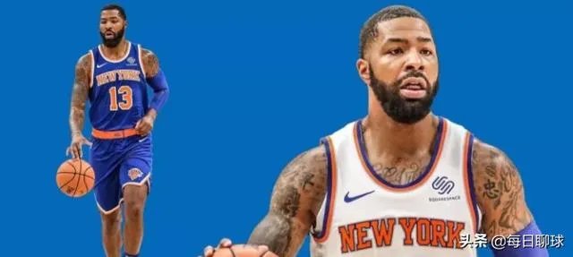 莫里斯抵达快船更衣室被记者围堵，小卡主动上前跟他打招呼，对此你怎么看？