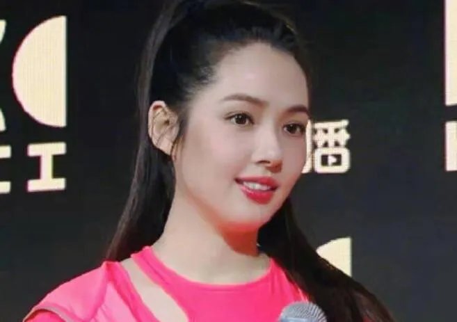 郭碧婷复出是怎么回事