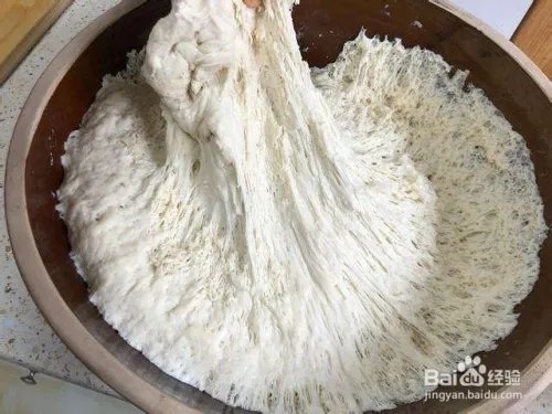 家庭做馒头简单做法