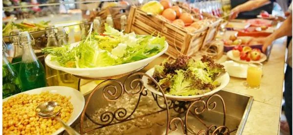 必胜客自助门店查询