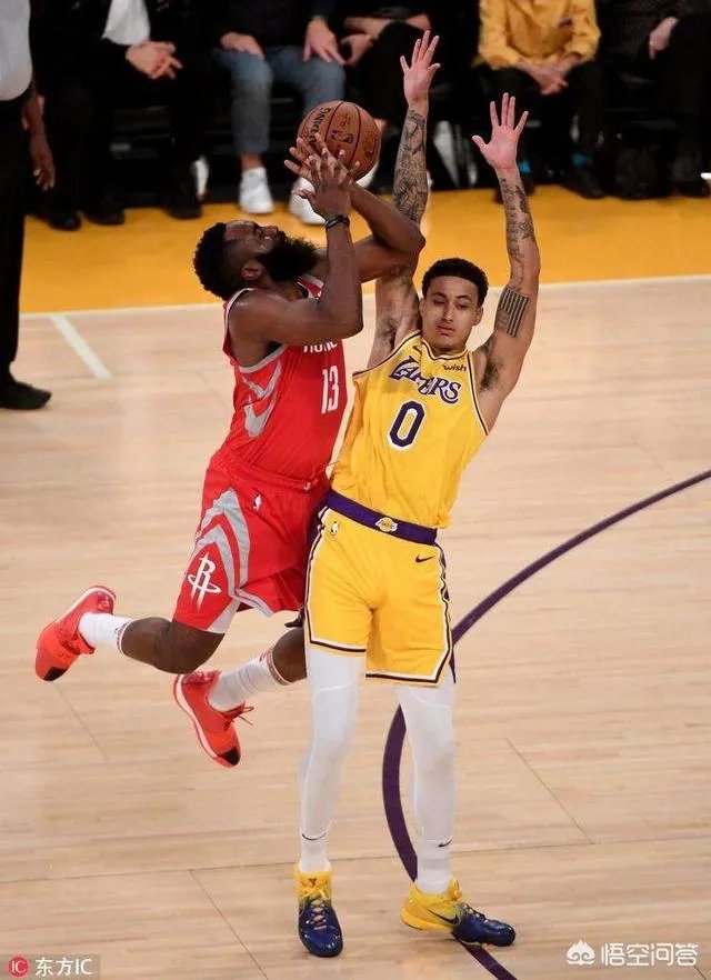 哈登61分获25次罚球，超过24日10支球队的总罚球数，你怎么看？