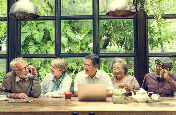 哪些娱乐活动适合老人