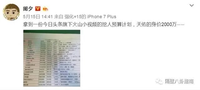 Papi酱跨界演电影，怎么看网红进军演艺圈的现象？