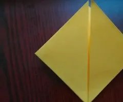 100种灯笼的折法大全图解