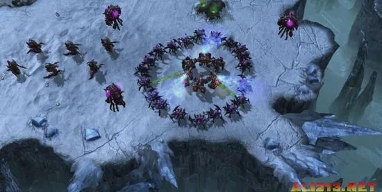 《星际争霸2：虫群之心》7大新单位详细介绍