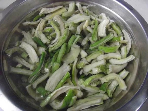 萝卜干怎么腌制好吃又脆呢