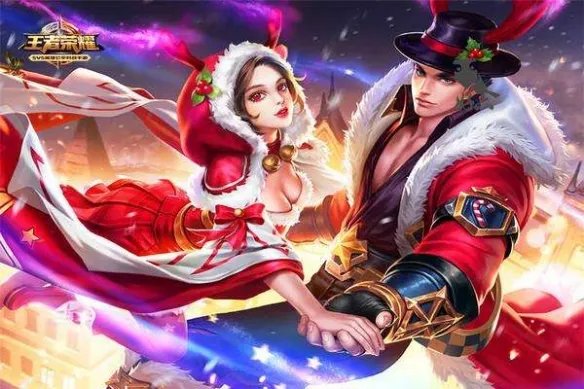 王者荣耀cp组合有哪些