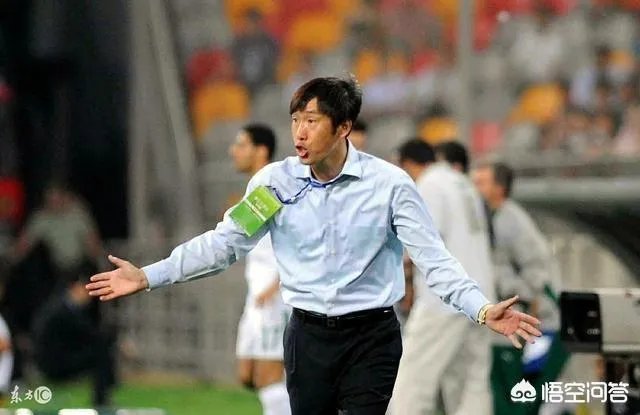 在世界范围内，高洪波是一个什么档次的教练？