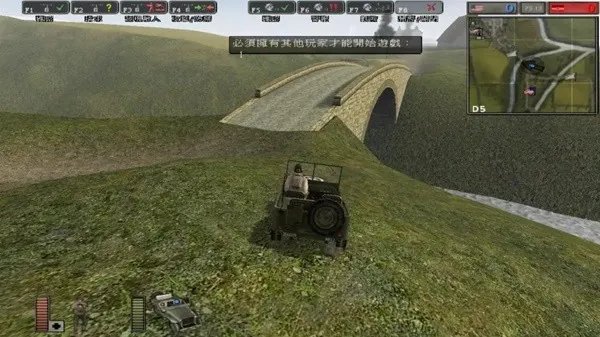 经典二战游戏大全 有哪些好玩的二战游戏