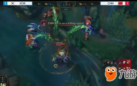 《lol》亚运会中国决赛视频回放 2018亚运会比赛视频回放地址