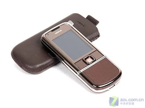 第四名：诺基亚8800A