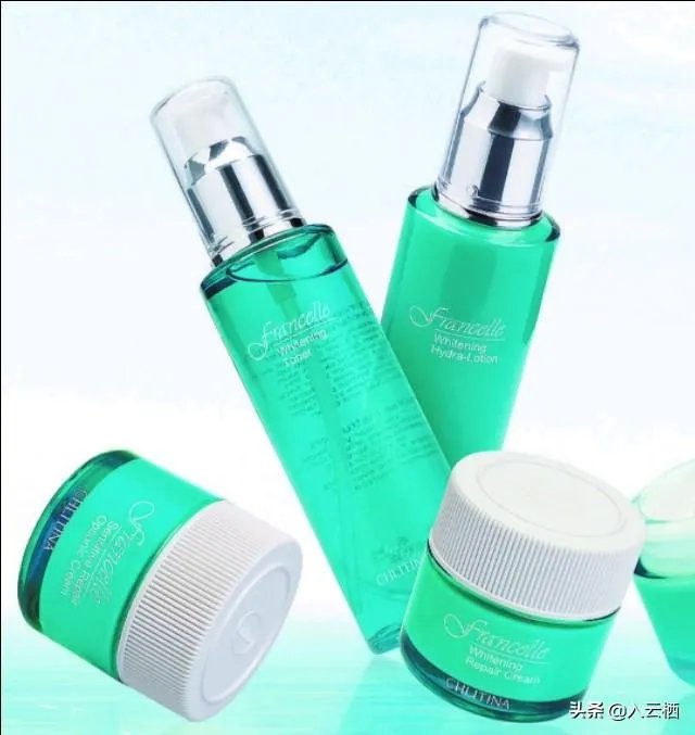 什么叫黄褐斑，雀斑，有什么分别吗？