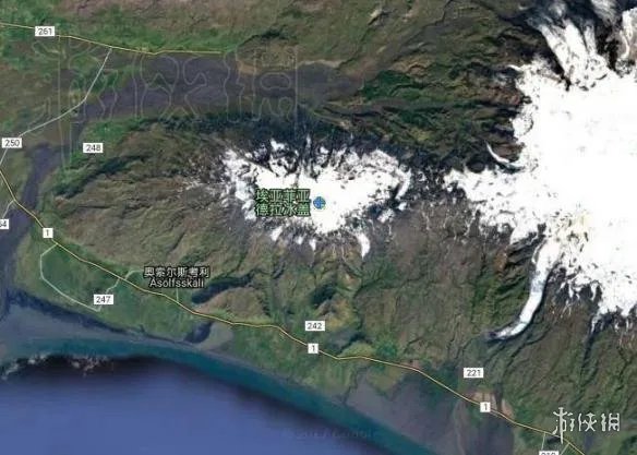 《文明6》全自然奇观位置及作用介绍