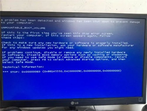 电脑启动不起来的原因 有哪些方法可以解决