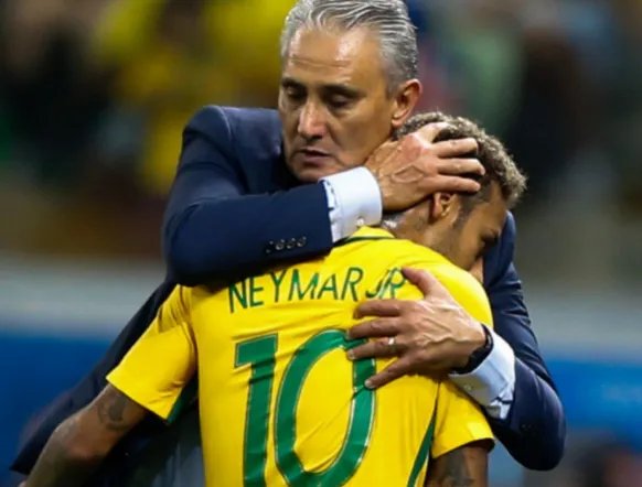 奥地利对巴西友谊赛