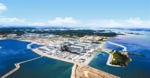 你对广西北部湾的投资项目了解多少?推荐投资吗?