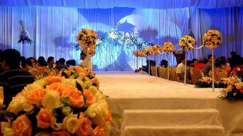 西安市婚庆公司报价单 找婚庆公司有什么招数