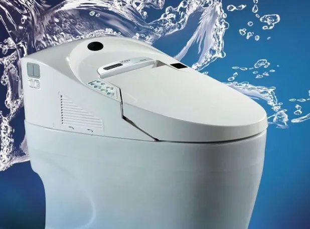 智能马桶都有什么功能