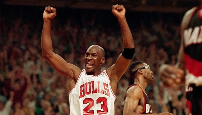 nba标志上的那个人是谁