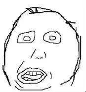 求暴走漫画高清头像图片