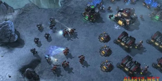 《星际争霸2：虫群之心》7大新单位详细介绍