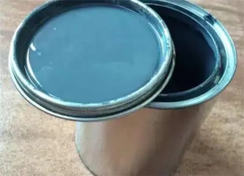 防锈漆水性好还是油性好