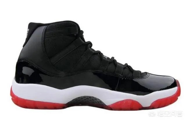 Air Jordan 11 紫白适合打球吗