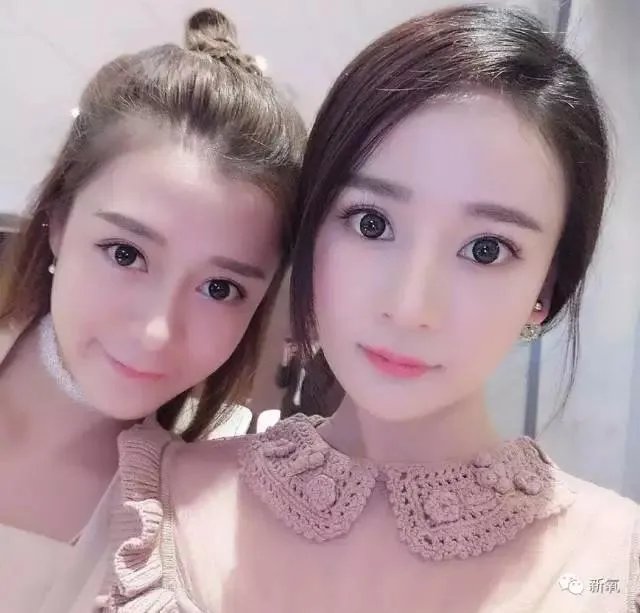 替身神似杨幂、放话称“是她整得像我”，你怎么看？