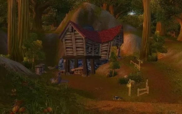 《魔兽世界》plus人类战士雷霆获取方法