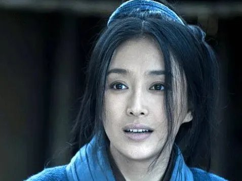 吕雉在残忍对待戚夫人的时候 她为什么没有选择自尽