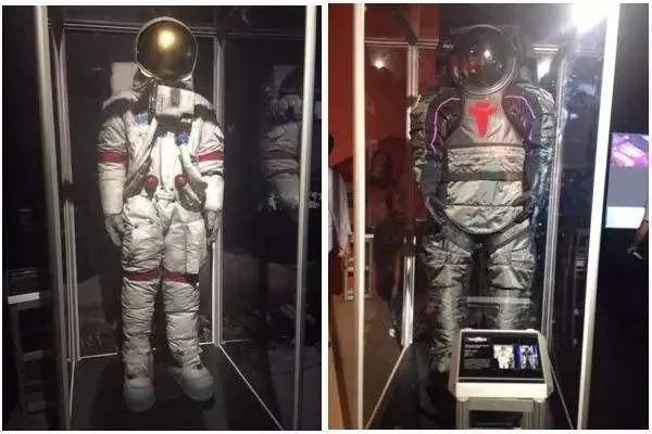 NASA正式公布将用于2024年登月任务的宇航服，相比之前进步在哪里？