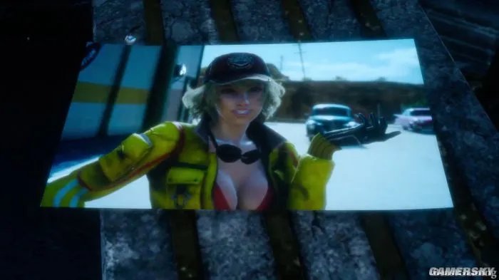 从《王者之剑》出发，聊聊《最终幻想15》的剧情